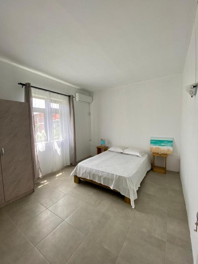 Le Kokoti Lägenhet Flic-en-Flacq Exteriör bild
